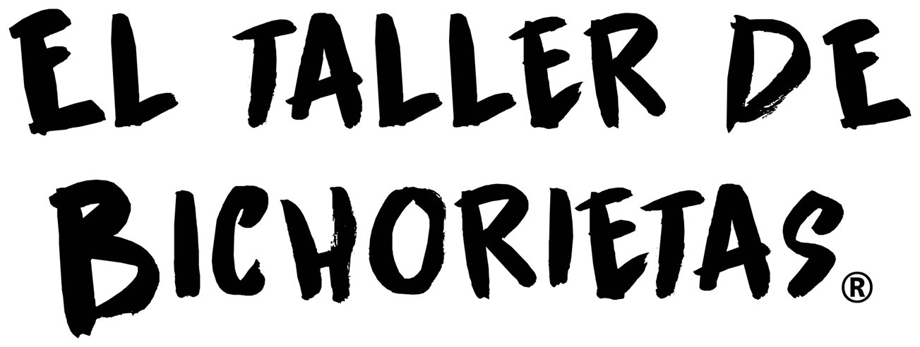 El Taller de Bichorietas en tu escuela